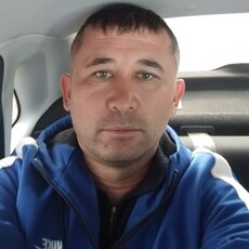 Фотография мужчины Дусмурод, 41 год из г. Химки