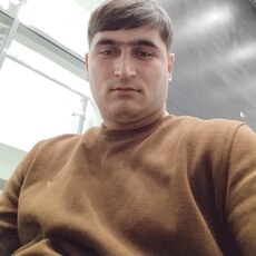 Фотография мужчины Руслан, 28 лет из г. Альметьевск
