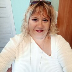 Фотография девушки Светлана, 49 лет из г. Санкт-Петербург