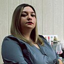 Анюта, 26 лет
