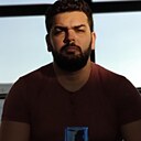 Farid, 35 лет