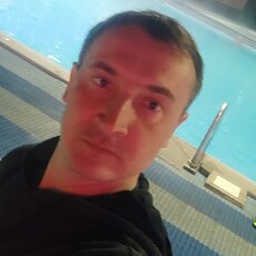 Фотография мужчины Юша, 42 года из г. Омск