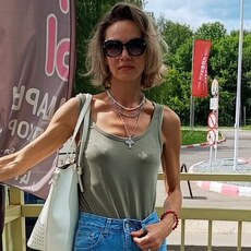 Фотография девушки Юлия, 47 лет из г. Киров