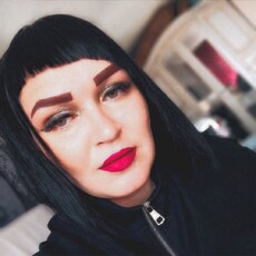 Фотография девушки Наталья, 34 года из г. Пенза