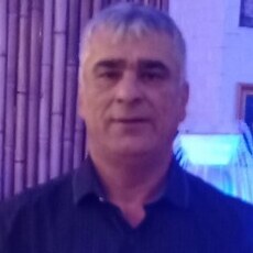 Фотография мужчины Алик, 49 лет из г. Петропавловск-Камчатский