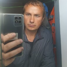 Фотография мужчины Дмитрий, 43 года из г. Екатеринбург