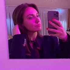 Фотография девушки Амина, 36 лет из г. Махачкала