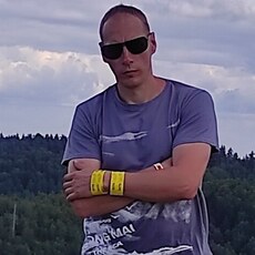 Фотография мужчины Vladimir, 41 год из г. Молодечно