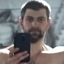 Андрей, 34 года