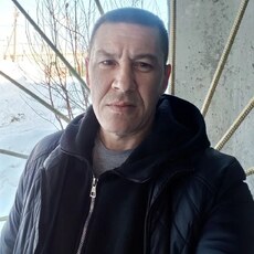Фотография мужчины Дима, 48 лет из г. Ялуторовск