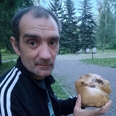Фотография мужчины Руслан, 43 года из г. Октябрьский (Башкортостан)