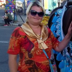 Фотография девушки Нина, 42 года из г. Вейделевка
