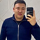 Ерсултан, 27 лет