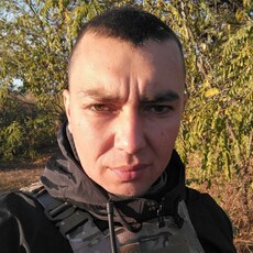 Фотография мужчины Слава, 35 лет из г. Комсомольск-на-Амуре