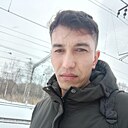 Ихтиёр, 35 лет