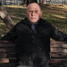 Фотография мужчины Евгений, 40 лет из г. Улан-Удэ