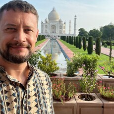 Фотография мужчины Максим, 30 лет из г. Миллерово