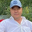 Куаныш, 58 лет