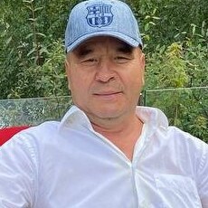 Фотография мужчины Куаныш, 58 лет из г. Алматы