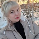 Надежда, 35 лет