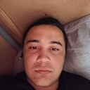 Федя, 23 года
