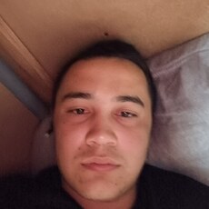 Фотография мужчины Федя, 23 года из г. Талдом