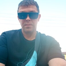 Фотография мужчины Сергей, 37 лет из г. Воронеж