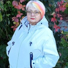Фотография девушки Светлана, 55 лет из г. Ефремов