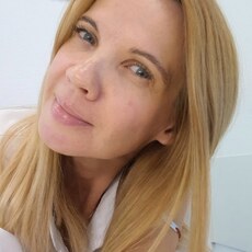 Фотография девушки Мари, 51 год из г. Балашиха