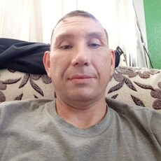 Фотография мужчины Михаил, 39 лет из г. Волжск