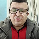 Амир, 36 лет