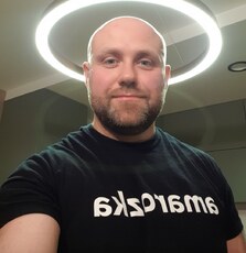 Фотография мужчины Андрей, 42 года из г. Чита