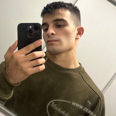 Фотография мужчины Kenny, 26 лет из г. Москва