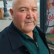 Фотография мужчины Алик, 46 лет из г. Пермь