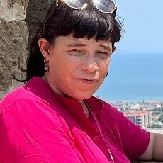 Фотография девушки Индира, 33 года из г. Маджалис