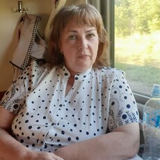 Фотография девушки Светлана, 63 года из г. Гавриловка Вторая