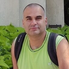 Фотография мужчины Виктор, 42 года из г. Брест