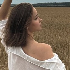 Фотография девушки Карина, 20 лет из г. Люберцы