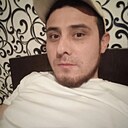 Дани, 37 лет