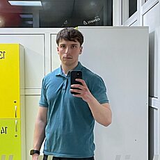 Фотография мужчины Никита, 24 года из г. Каменск-Уральский