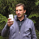 Владимир, 55 лет
