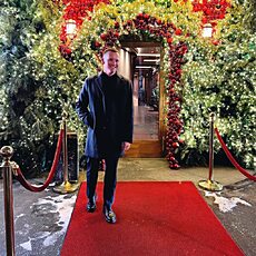 Фотография мужчины Макар, 33 года из г. Пайде