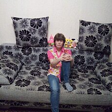 Фотография девушки Наташа Васильева, 42 года из г. Пермь