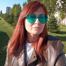 Фотография девушки Iren, 40 лет из г. Ростов-на-Дону