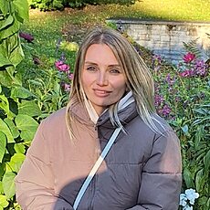 Фотография девушки Татьяна, 40 лет из г. Санкт-Петербург