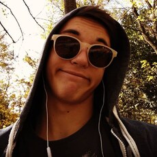 Фотография мужчины Димитрий, 24 года из г. Торез