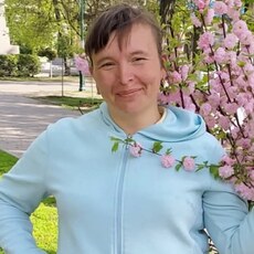 Фотография девушки Светлана, 41 год из г. Балаклея