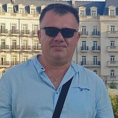Samir, 43 из г. Франкфурт-на-Майне.