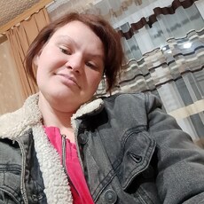Фотография девушки Анюта, 32 года из г. Дятьково