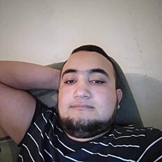 Фотография мужчины Толик, 24 года из г. Калуга